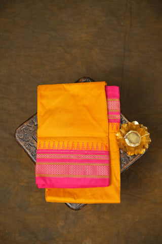 SEMI NARAYANAPET SAREE