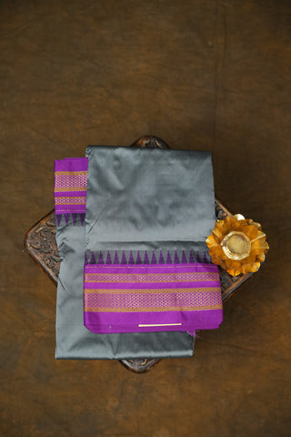 SEMI NARAYANAPET SAREE