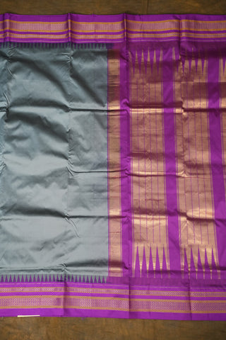 SEMI NARAYANAPET SAREE