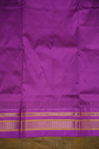 SEMI NARAYANAPET SAREE