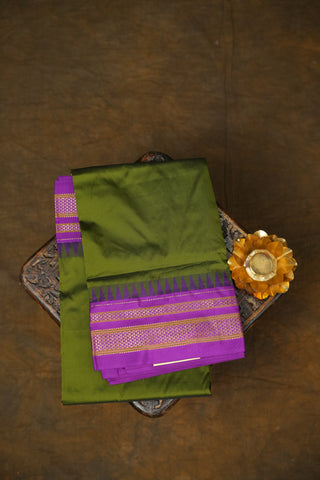 SEMI NARAYANAPET SAREE