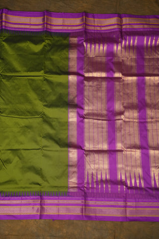 SEMI NARAYANAPET SAREE