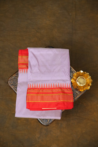 SEMI NARAYANAPET SAREE