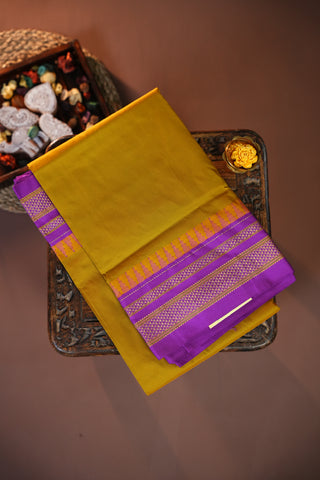 SEMI NARAYANAPET SAREE