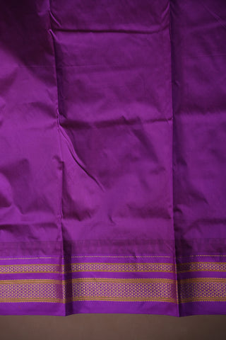 SEMI NARAYANAPET SAREE
