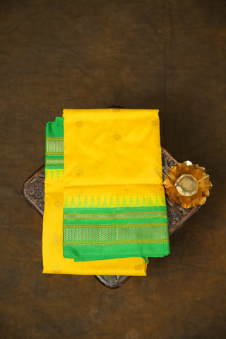SEMI NARAYANAPET SAREE