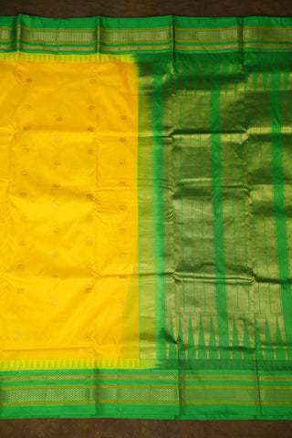 SEMI NARAYANAPET SAREE
