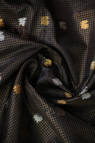 GADWAL PURE SILK HANDLOOM SAREE