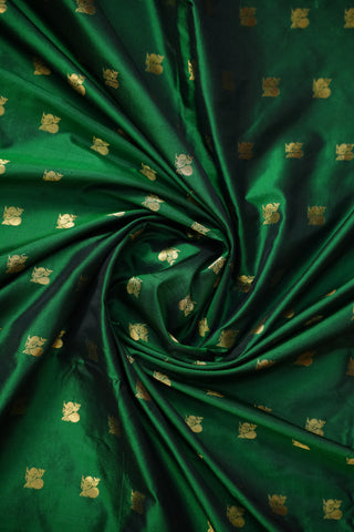 PAITHANI PURE SILK HANDLOOM SAREE