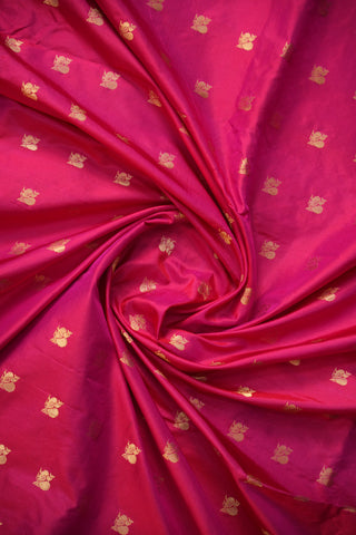 PAITHANI PURE SILK HANDLOOM SAREE