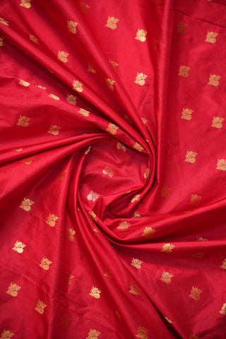 PAITHANI PURE SILK HANDLOOM SAREE