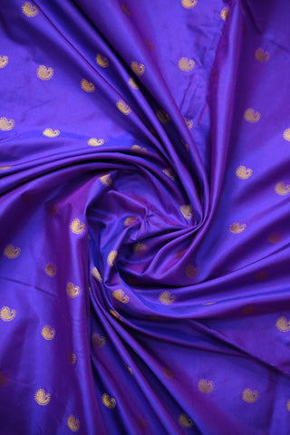 PAITHANI PURE SILK HANDLOOM SAREE