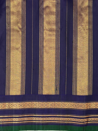 GADWAL COTTON SILK (SICO) SAREES
