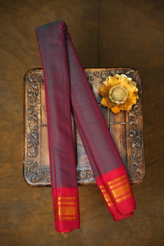 GADWAL COTTON SILK (SICO) SAREES