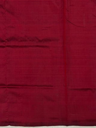 POCHAMPALLY IKKAT PURE SILK HANDLOOM SAREE