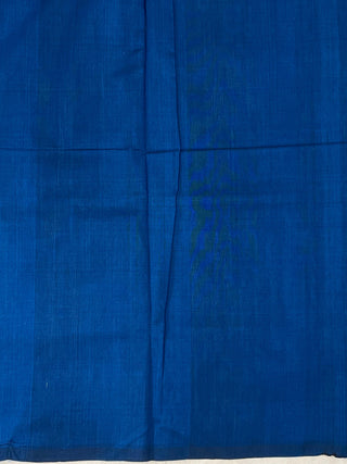 IKKAT PURE COTTON HANDLOOM SAREE