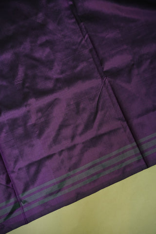 POCHAMPALLY IKKAT PURE SILK HANDLOOM SAREE