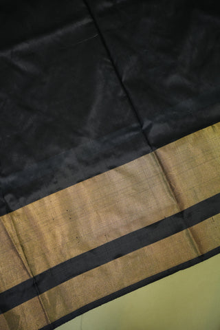 POCHAMPALLY IKKAT PURE SILK HANDLOOM SAREE