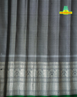 GADWAL PURE SILK HANDLOOM SAREE