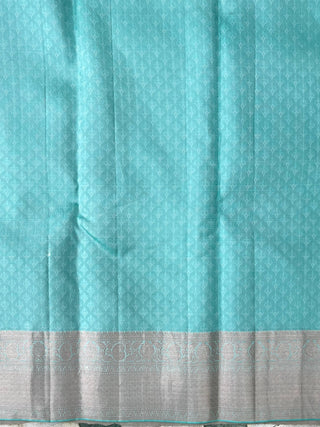 KANCHIPURAM PURE SILK HANDLOOM SAREE