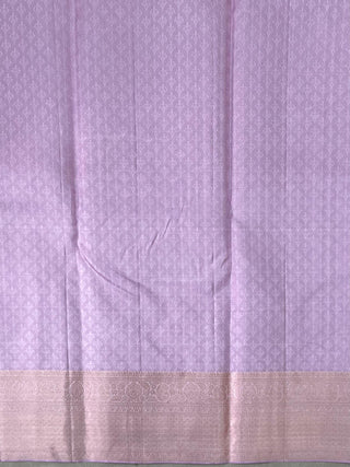 KANCHIPURAM PURE SILK HANDLOOM SAREE