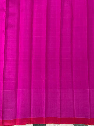 GADWAL COTTON SILK (SICO) SAREES