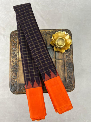 GADWAL COTTON SILK (SICO) SAREES