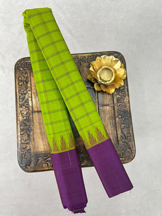 GADWAL COTTON SILK (SICO) SAREES