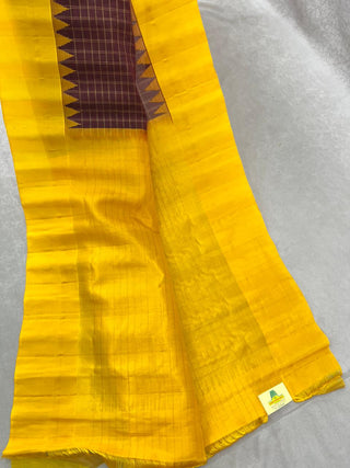 GADWAL COTTON SILK (SICO) SAREES