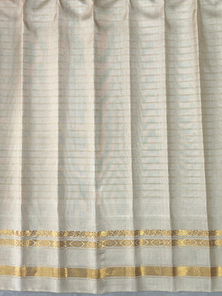 GADWAL PURE SILK HANDLOOM SAREE