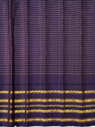 GADWAL PURE SILK HANDLOOM SAREE