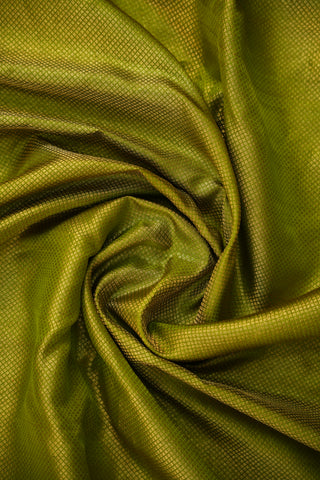 GADWAL PURE SILK BROCADE HANDLOOM SAREE