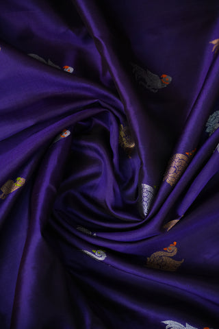 GADWAL PURE SILK HANDLOOM SAREE