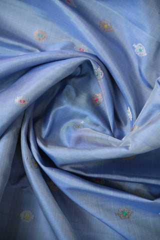 GADWAL PURE SILK HANDLOOM SAREE