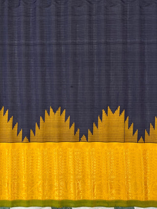 GADWAL PURE SILK HANDLOOM SAREE