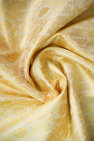 KANCHIPURAM PURE SILK HANDLOOM SAREE