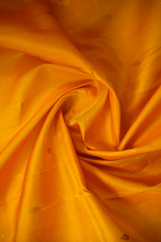 KANCHIPURAM PURE SILK HANDLOOM SAREE
