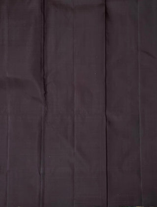 KANCHIPURAM PURE SILK HANDLOOM SAREE