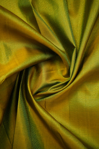 KANCHIPURAM PURE SILK HANDLOOM SAREE