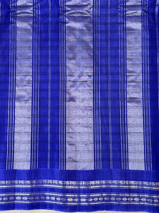 GADWAL COTTON SILK (SICO) SAREES