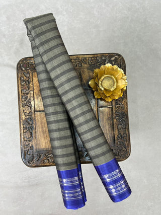 GADWAL COTTON SILK (SICO) SAREES