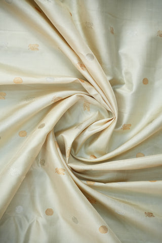 GADWAL PURE SILK KALYANA HANDLOOM SAREE