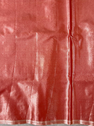 SEMI KANCHI SAREE