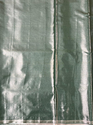 SEMI KANCHI SAREE