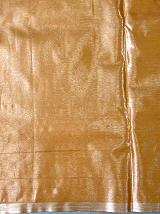 SEMI KANCHI SAREE