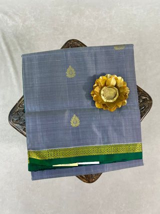 KANCHIPURAM PURE SILK SAREE