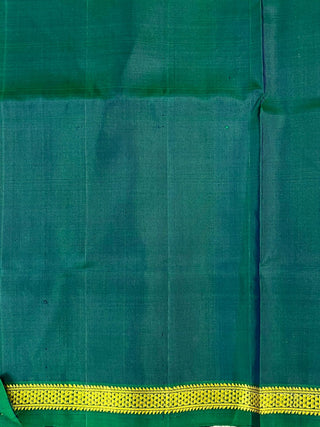KANCHIPURAM PURE SILK SAREE
