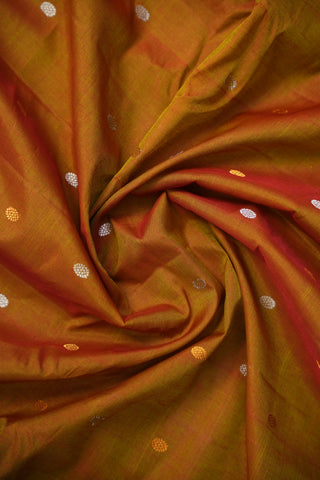 GADWAL PURE COTTON SILK HANDLOOM SAREES