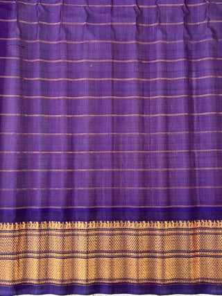 GADWAL COTTON SILK (SICO) SAREES