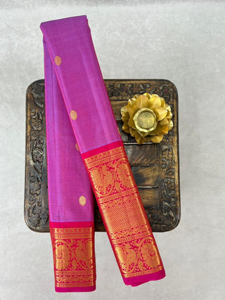 GADWAL COTTON SILK (SICO) SAREES